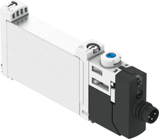 Festo 5/2 Monostable Air Solenoid Valve Flange 210 - 330l/min - 574237