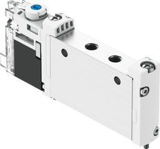 Festo 5/2 Monostable Air Solenoid Valve M5 220l/min - 577316