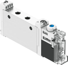 Festo 5/2 Monostable Air Solenoid Valve M5 220l/min - 577316