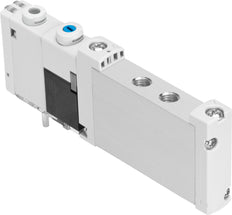 Festo 5/2 Monostable Air Solenoid Valve M7 330l/min - 573404