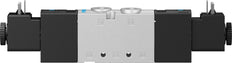 Festo 5/2 Bistable Air Solenoid Valve G1/8 500l/min - 577517