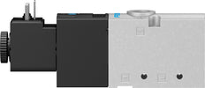 Festo 3/2 NO Monostable Air Solenoid Valve G1/8 700l/min - 575276