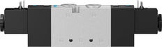 Festo 2x3/2 NO Monostable Air Solenoid Valve G1/4 1000l/min - 8035205