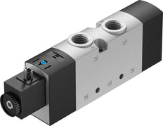 Festo 5/2 Monostable Air Solenoid Valve G3/8 2300l/min - 575605