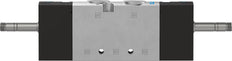 Festo 2x3/2 NO/NC Monostable Air Solenoid Valve G3/8 1600l/min - 8036714