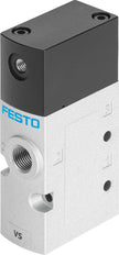 Festo 3/2 NC Monostable Pneumatic Valve G1/4 1000l/min - 575483