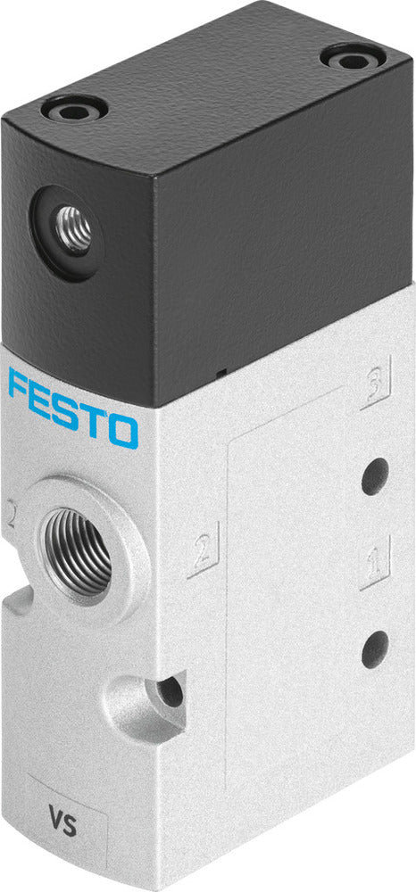 Festo 3/2 NO Monostable Pneumatic Valve G1/4 1000l/min - 575500