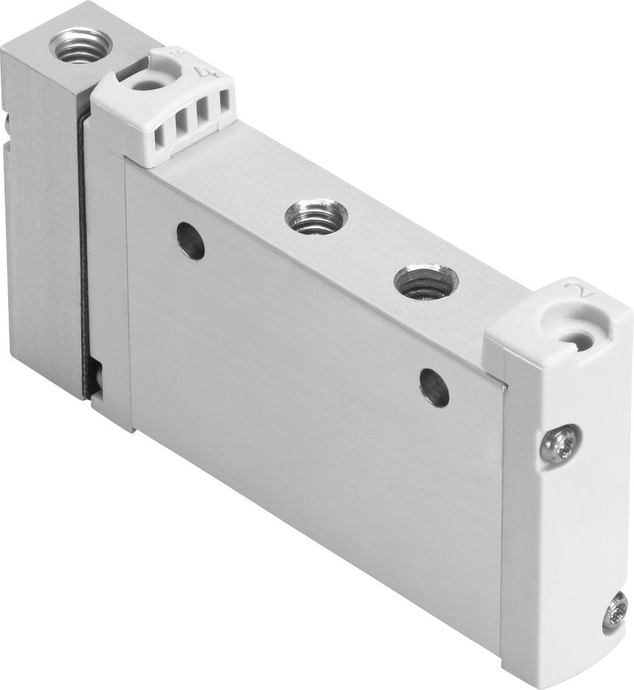 Festo 5/2 Monostable Pneumatic Valve M5 220l/min - 573808