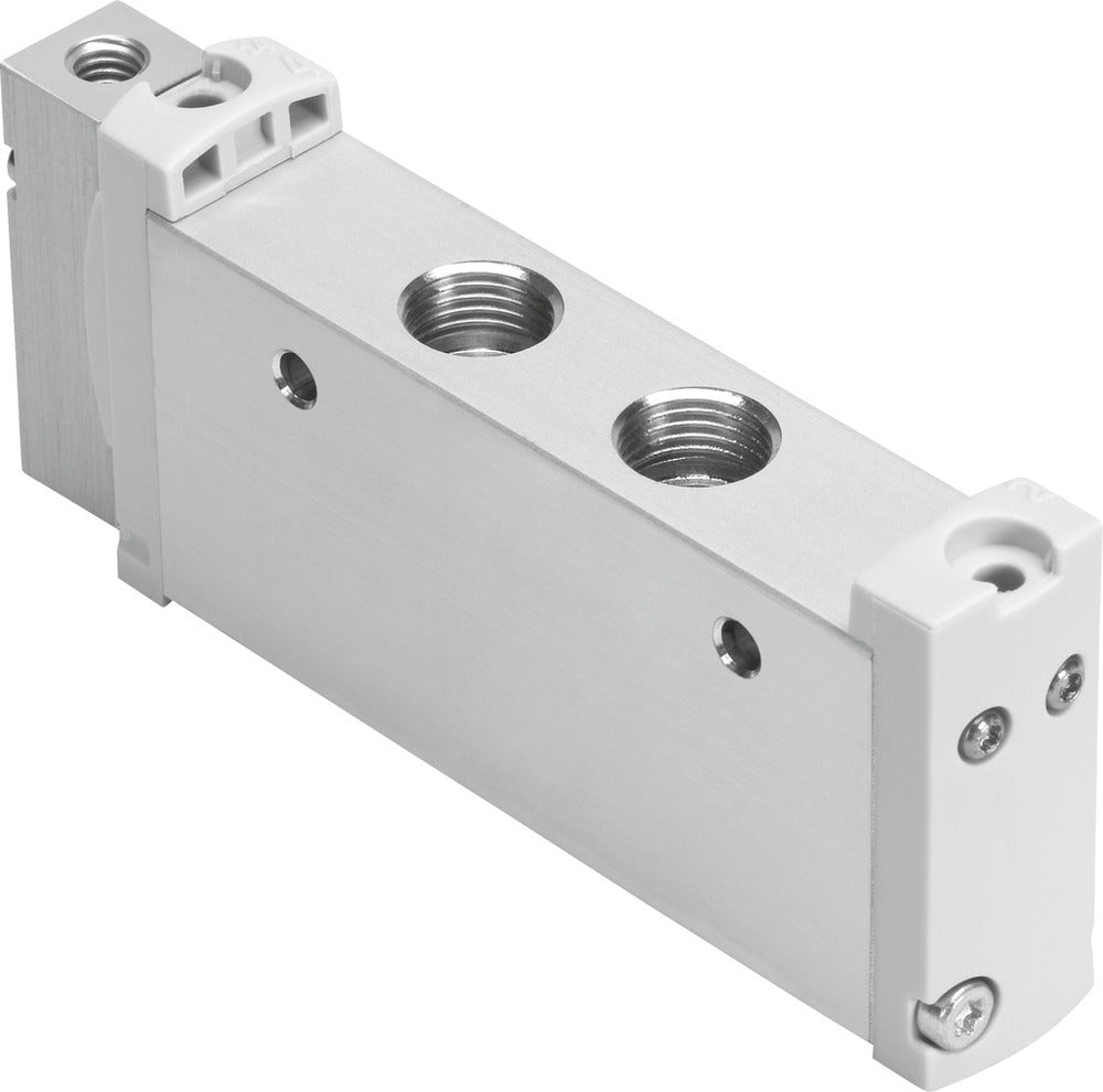 Festo 5/2 Monostable Pneumatic Valve G1/8 780l/min - 574262