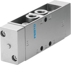Festo 5/2 Bistable Pneumatic Valve G1/2 4500l/min - 10165