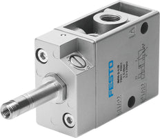 Festo 3/2 NC Monostable Air Solenoid Valve G1/8 500l/min - 535900