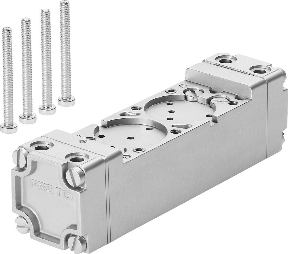 Festo 45779 Basic Valve - 5811