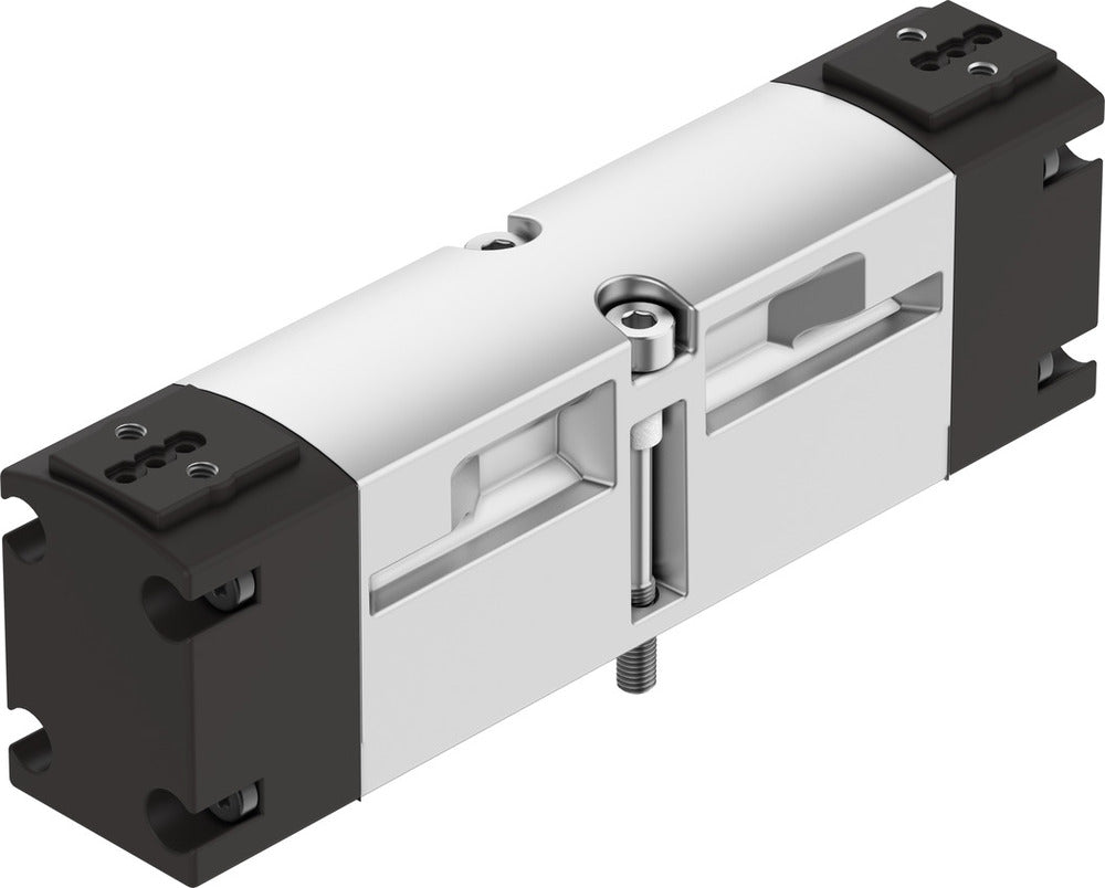 Festo 2x3/2 NO Monostable Basic Valve Size 26mm ISO 15407-1 900l/min - 546733