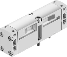 Festo 2x3/2 NO Monostable Pneumatic Valve Size 18mm ISO 15407-1 400l/min - 546722