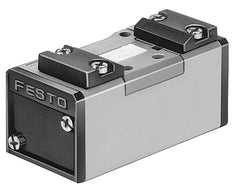 Festo 5/2 Bistable Pneumatic Valve Size 3 ISO 5599-1 4500l/min - 536015