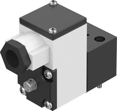 Festo 3/2 NC Monostable Pilot Valve - 535614