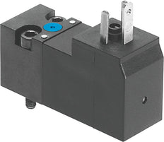 Festo 3/2 NC Monostable Air Solenoid Valve Sub-base 18l/min - 571065