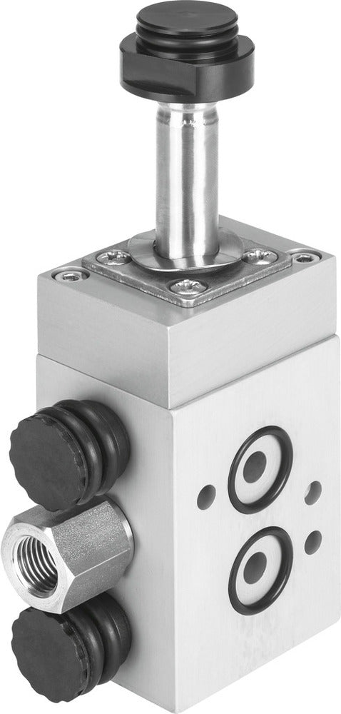 Festo 5/2 Monostable Pneumatic Valve G1/4 1030l/min 2.5 - 8bar/36 - 116psi - 4514923