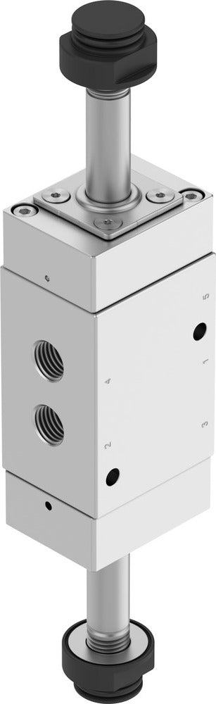 Festo 5/2 Bistable Pneumatic Valve G1/4 989l/min 2.5 - 8bar/36 - 116psi - 4514928