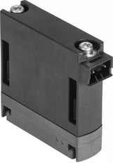 Festo 2/2 NC Monostable Air Solenoid Valve Sub-base 100l/min 0.5 - 6bar/7 - 87psi - 553115