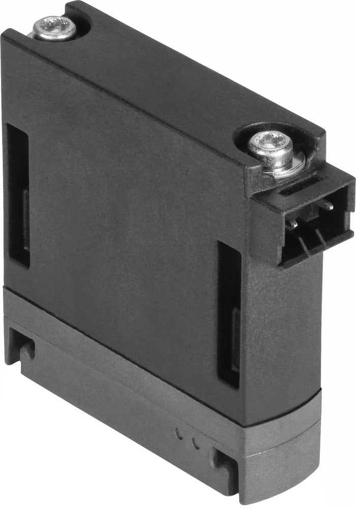Festo 2/2 NC Monostable Air Solenoid Valve Sub-base 160l/min 0.5 - 6bar/7 - 87psi - 553117