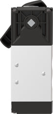 Festo 5/2 Bistable Selector Valve G1/8 750l/min -0.95 - 10bar/-14 - 145psi - 4106816