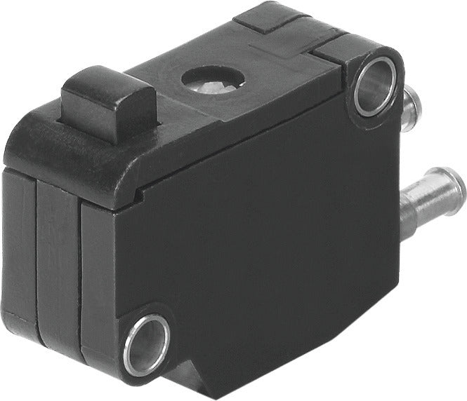 Festo 3/2 NO Monostable Stem Actuated Micro Valve PK-3 60l/min - 10403