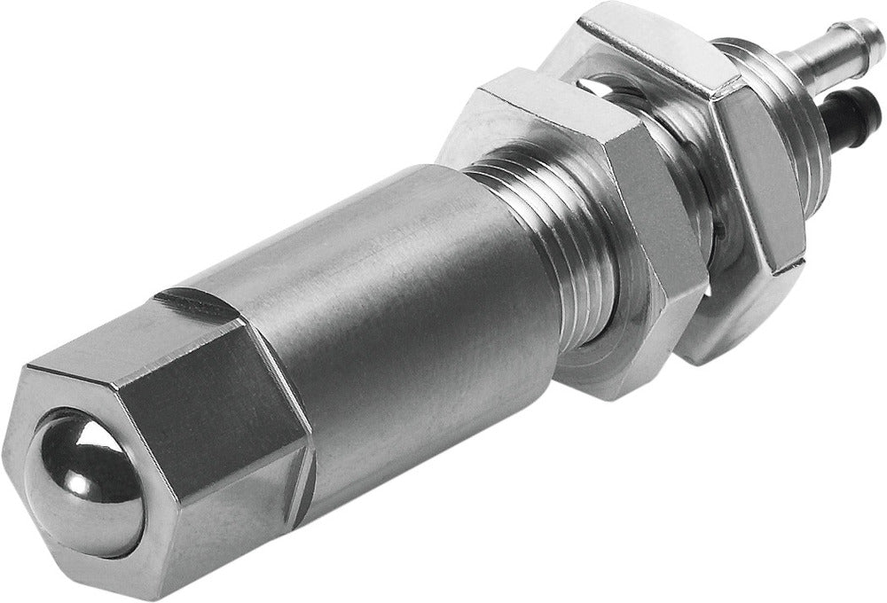 Festo 3/2 NC Monostable End Stop Limit Switch PK-3 16l/min - 8714