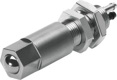 Festo 3/2 NC Monostable End Stop Limit Switch PK-3 16l/min - 8714
