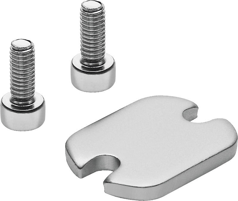Festo Cover Plate - 30903 [2 Pieces]