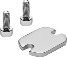 Festo Cover Plate - 30903 [2 Pieces]