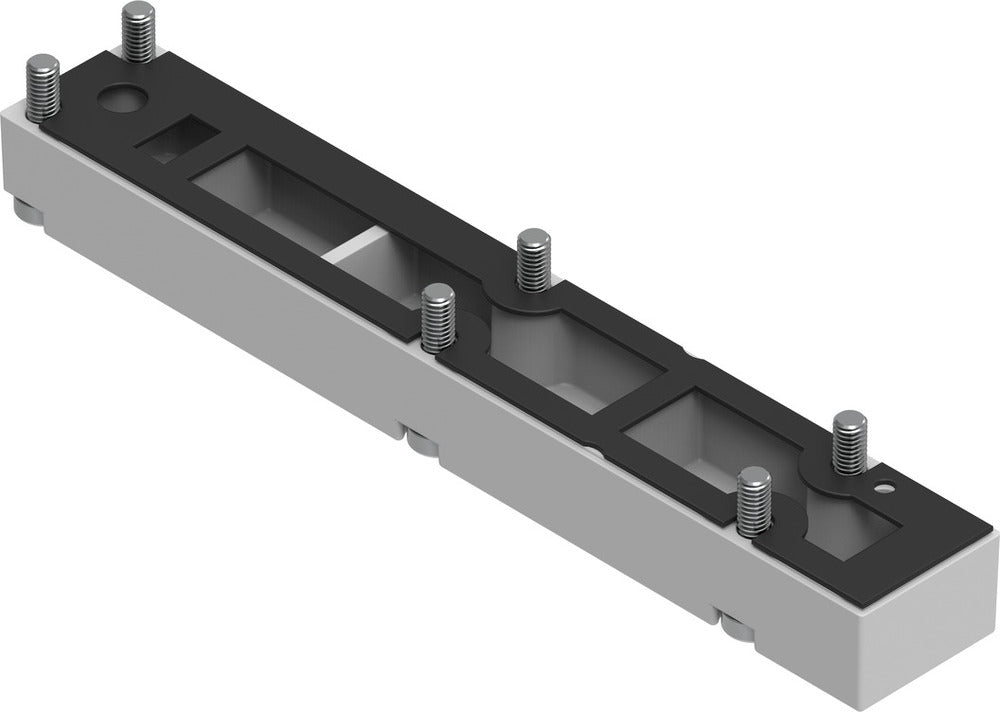 Festo Cover Plate - 563896