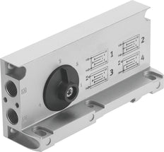 Festo End Plate - 539238