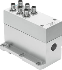Festo Multi-Pin Node - 549046