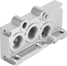 Festo End Plate - 560838