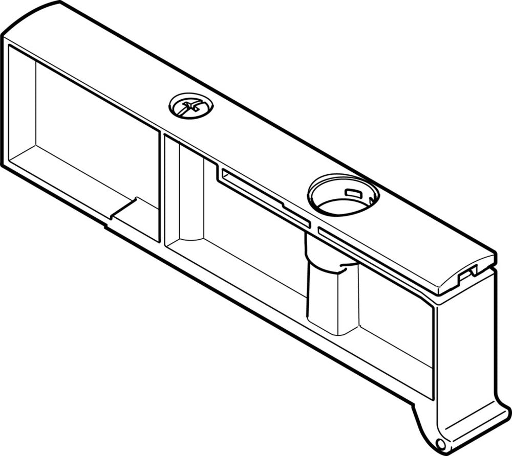 Festo Power Supply Module - 1894888