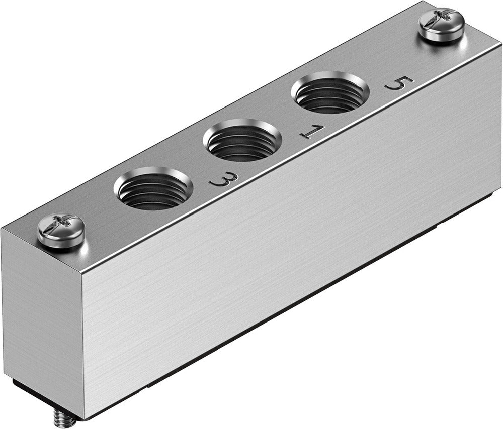 Festo Supply Plate - 569992