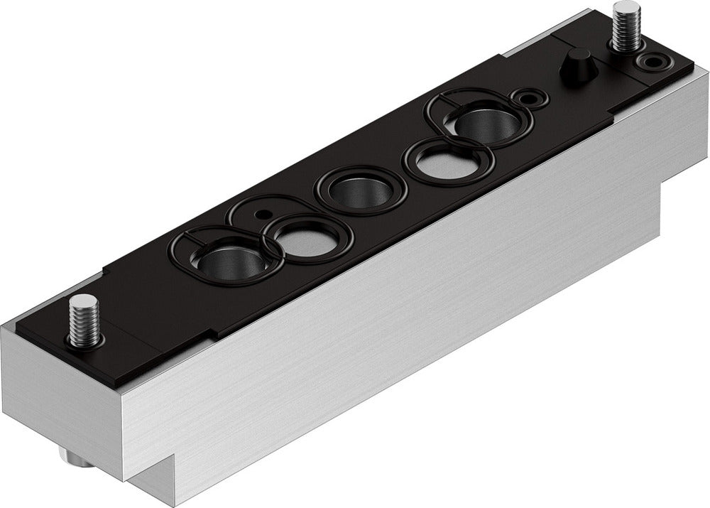 Festo Supply Plate - 569993