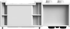 Festo Supply Plate - 573924