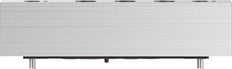 Festo Vertical Pressure Supply Plate - 574592
