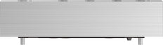 Festo Vertical Pressure Exhaust Plate - 574595