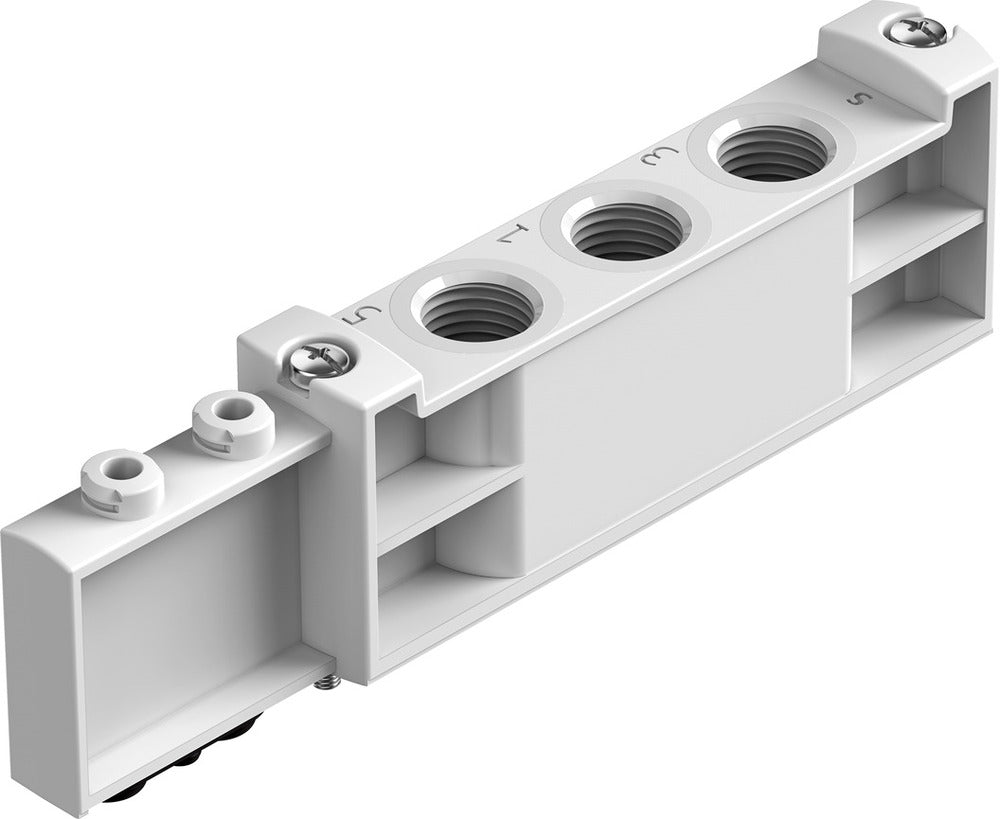 Festo Supply Plate - 8004898