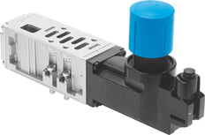 Festo Regulator Plate - 546821