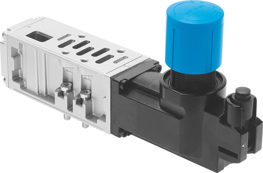 Festo Regulator Plate - 546822
