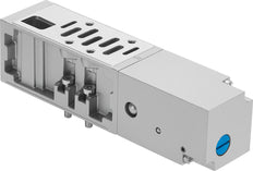 Festo Vertical Pressure Shut-Off Plate - 549103