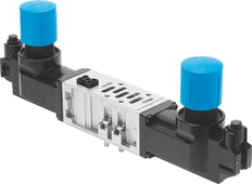 Festo Regulator Plate - 546092