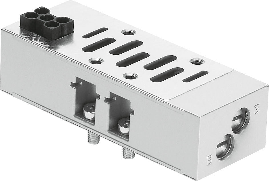 Festo Throttle Plate - 546095