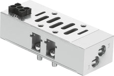 Festo Throttle Plate - 546095