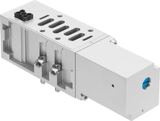 Festo Vertical Pressure Shut-Off Plate - 555791