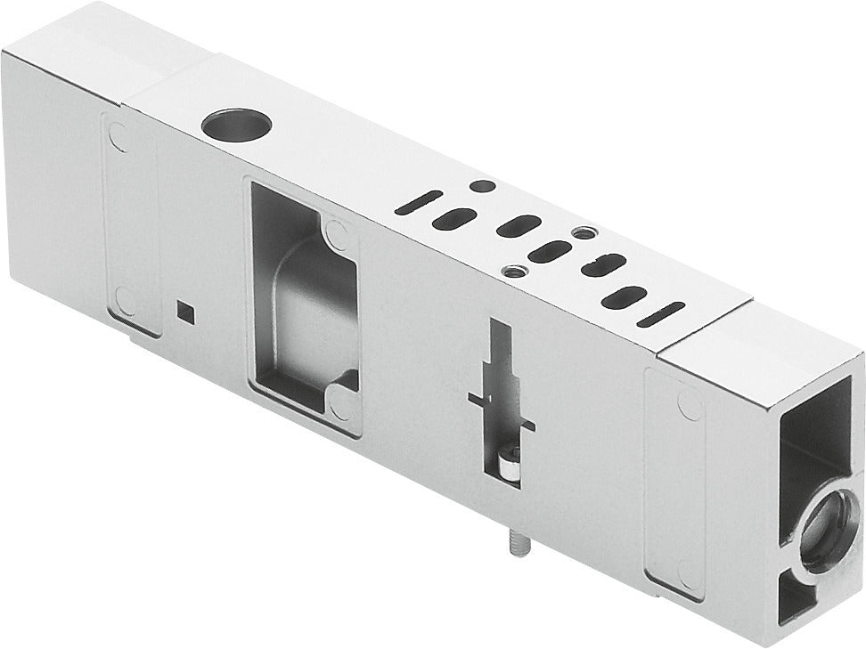 Festo Throttle Plate - 543603